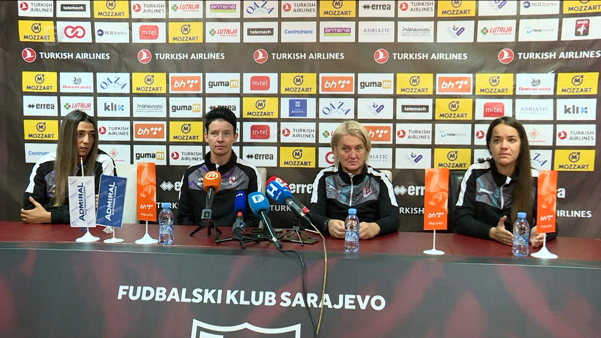 SFK 2000 igra s Cirihom, ulaz na Grbavicu je besplatan